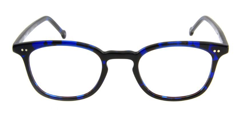 LA Eyeworks LEGOWER352 Eyeglasses - Front View